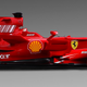 Illustration for article titled La Ferrari XX is all I want for Christmas